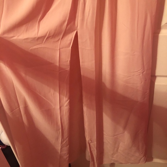 NWT Vera Wang Gown - Picture 1 of 8